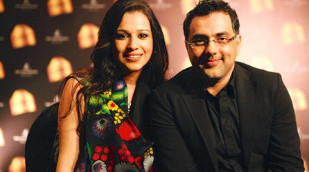 Fiama Di Wills joins hands with designers Pankaj Nidhi